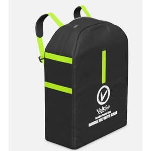 ✈️Large Stroller Travel Bag – Gate Check Cover, Heavy Duty, Black✈️